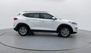 Hyundai Tucson Hyundai Tucson 2