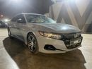 Honda Accord Sport | Guaranteed Warranty | 0 Down Payment