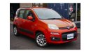 Fiat Panda 13909