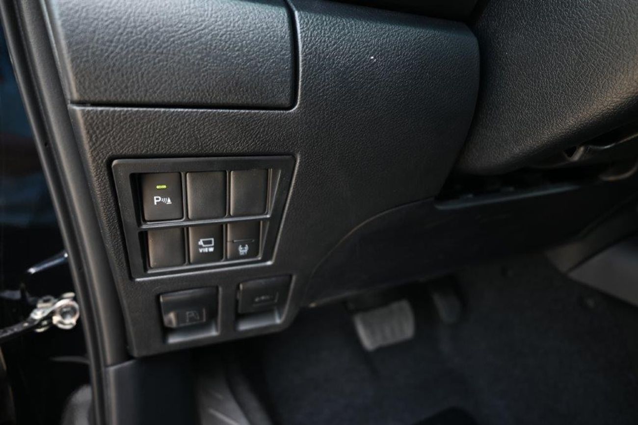 Toyota Hilux ADVENTURE 4.0L