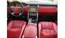 Land Rover Range Rover Range Rover Autobiography_Gcc_2014_Excellent_Condition _Full option