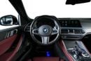 بي أم دبليو X6 40i M SPORT