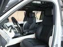 Land Rover Range Rover Vogue P400