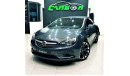 أوبل كاسكادا OPEL CASCADA 2016 MODEL GCC CAR IN VERY BEAUTIFUL CONDITION WITH ONLY 38K KM FULL SERVICE HISTORY