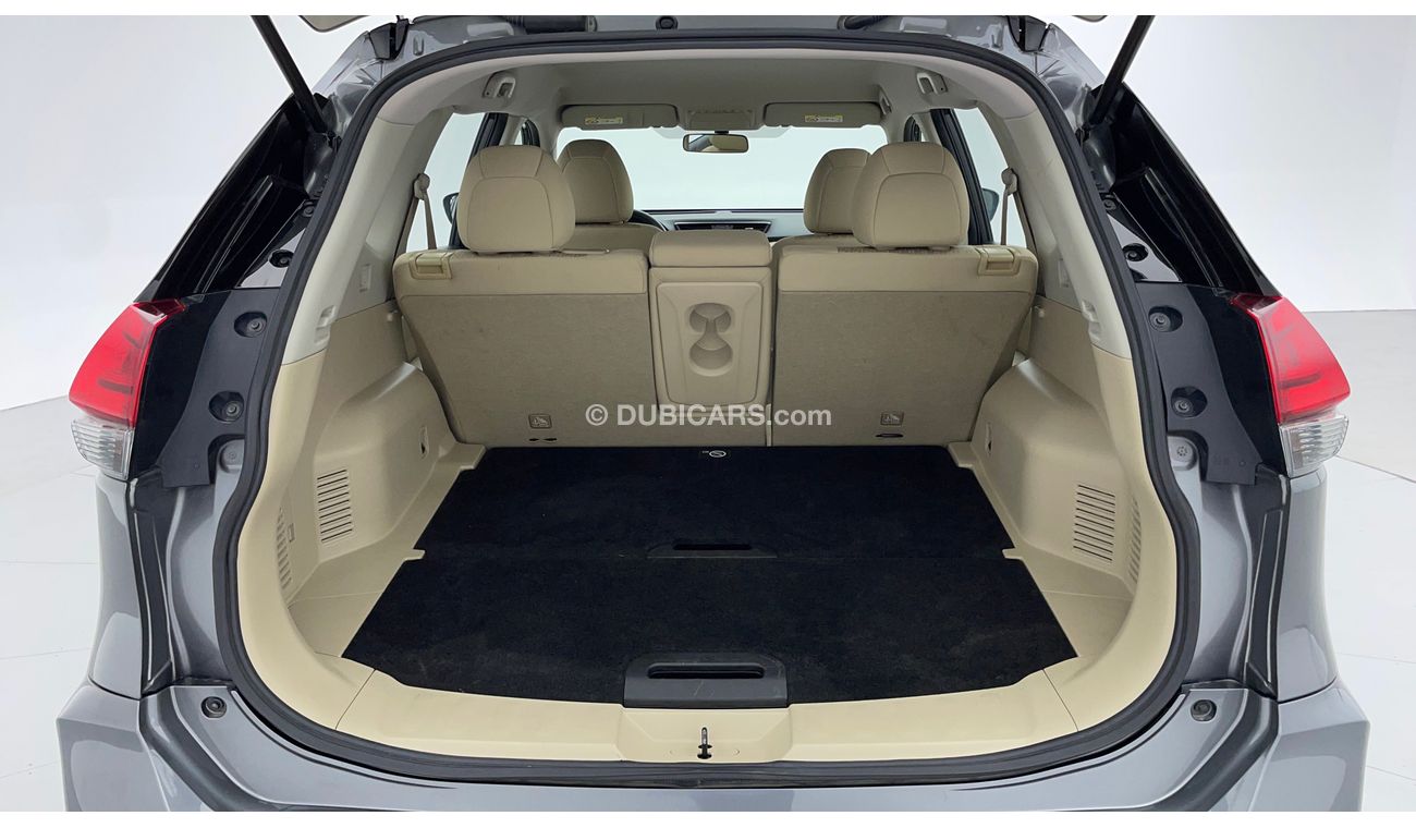 Nissan XTrail S 2.5 | Zero Down Payment | Free Home Test Drive