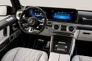 مرسيدس بنز G 63 AMG MERCEDES G63 AMG - FULL CARBON FIBRE -BRAND CONDITION