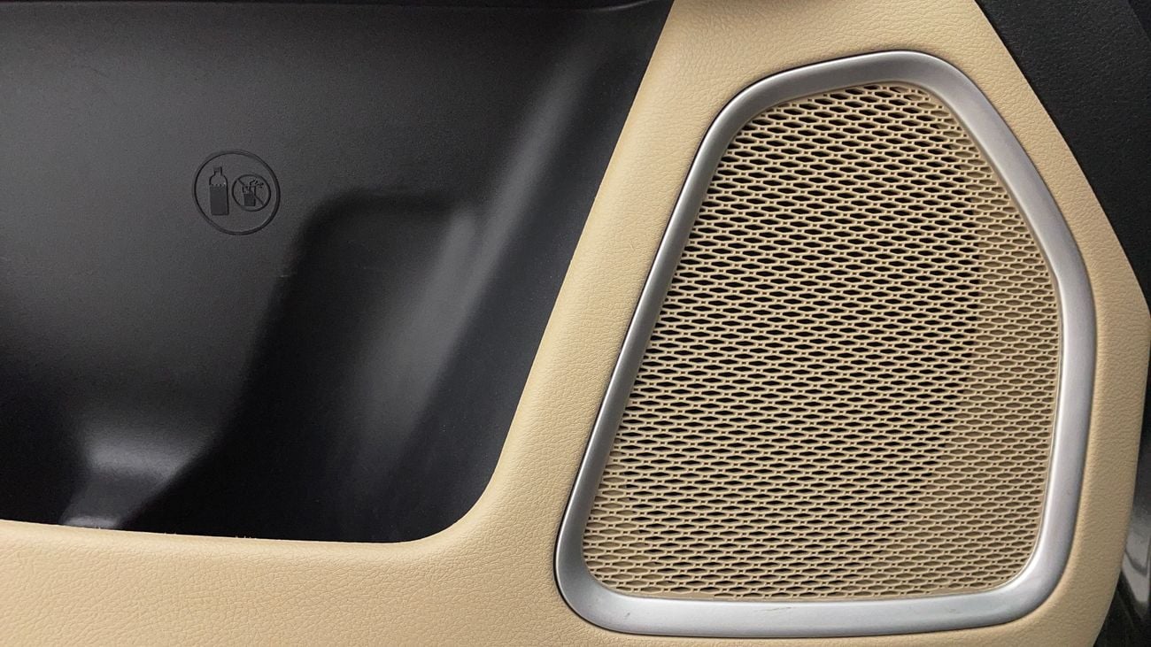 Jeep Compass LONGITUDE 2.4 | Zero Down Payment | Free Home Test Drive