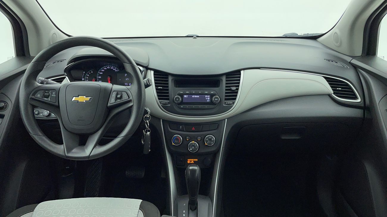 Chevrolet Trax LT 1.4 | Zero Down Payment | Free Home Test Drive