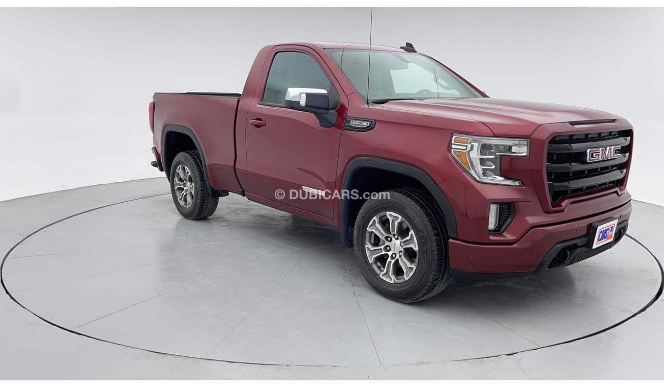 GMC Sierra ELEVATION 5.3 | Zero Down Payment | Free Home Test Drive