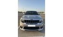 Jeep Grand Cherokee SRT