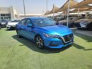 نيسان سنترا SV 1.8L