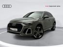 أودي Q5 45 TFSI S-LINE