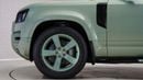 Land Rover Defender P400 90 75th Limited Edition UAE's Very Best Example | AED 4,465 Per Month