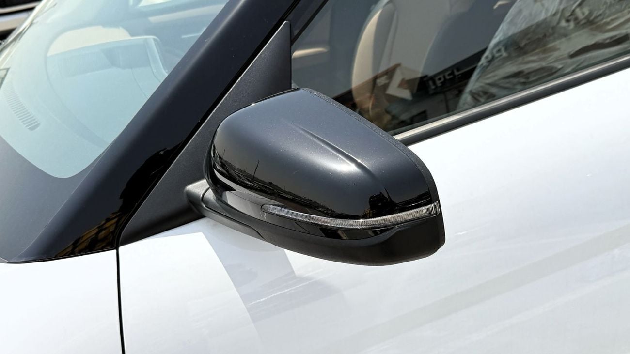 Hyundai Creta Hyundai Creta 1.5L Petrol 2026YM