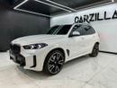 BMW X5 40i xDrive 3.0L AED 6,071 / Month | 0% Down Payment | Premium Performance SUV | GCC Specs