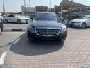 Mercedes-Benz S 500