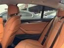 BMW 520i Middle East Edition 2.0L Middle East Edition 2.0T