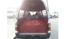 تويوتا هاياس Hiace RIGHT HAND DRIVE (Stock no PM 368 )