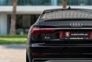 Audi A6 40 TFSI QUATTRO A6 40 TFSI QUATTRO | 3,036 P.M | 0% Downpayment | AUDI WARRANTY