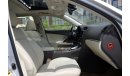 Lexus IS300 Fully Loaded in Excellent Condition