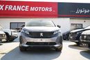 Peugeot 5008 Peugeot 5008 GT 1.6Ltr Turbo Petrol 2023