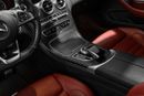 Mercedes-Benz C 200 Std AMG Pack