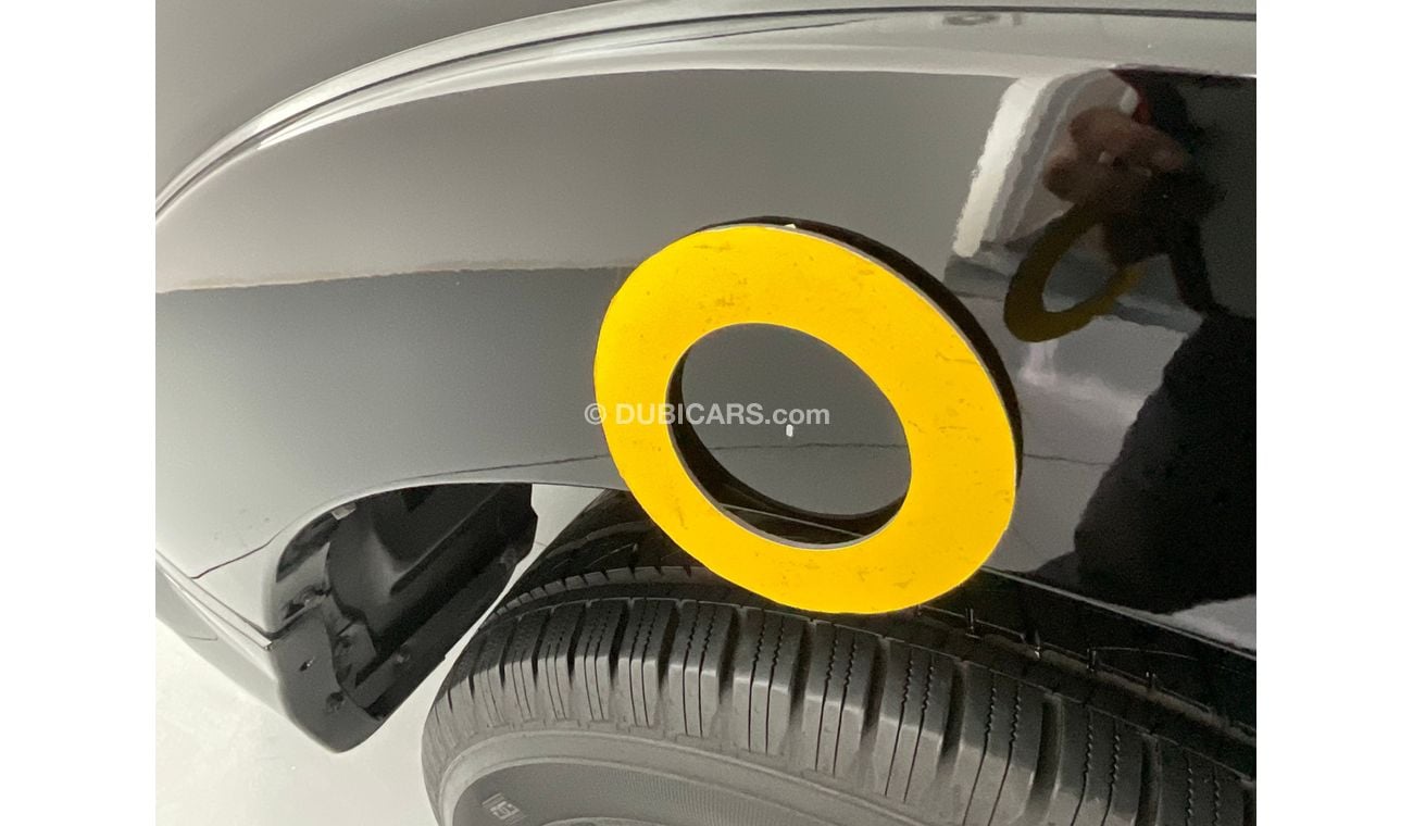 Mitsubishi Pajero Signature Edition