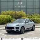 بورش ماكان std بورش ماكان خليجي بانوراما كامل تشييكات