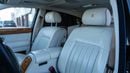 رولز رويس فانتوم STD Rolls-Royce Phantom 2011