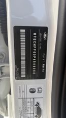 Ford Ranger Wildtrak 3.2L (197 HP) 4WD