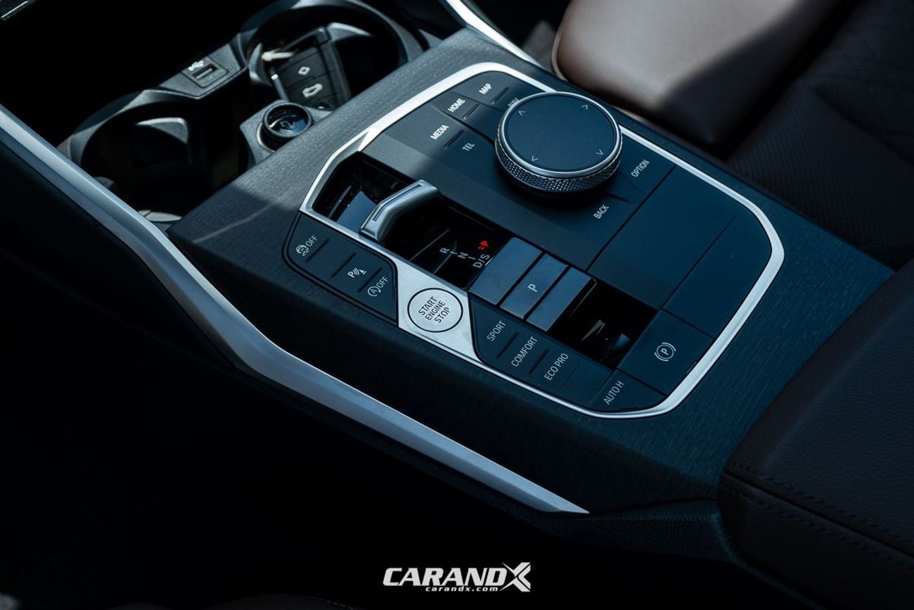 BMW 325 M Sport Kit 2.0L Petrol 2024