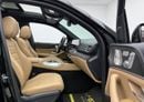 Mercedes-Benz GLS 580 2024 Mercedes Benz GLS580 4MATIC Night Package, 2029 MB Warranty + Service Pack, 7 Seater, GCC