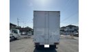 Mitsubishi Canter FE72DC