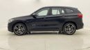 بي أم دبليو X1 XDRIVE 25I M SPORT 2 | بدون دفعة مقدمة | اختبار القيادة في المنزل