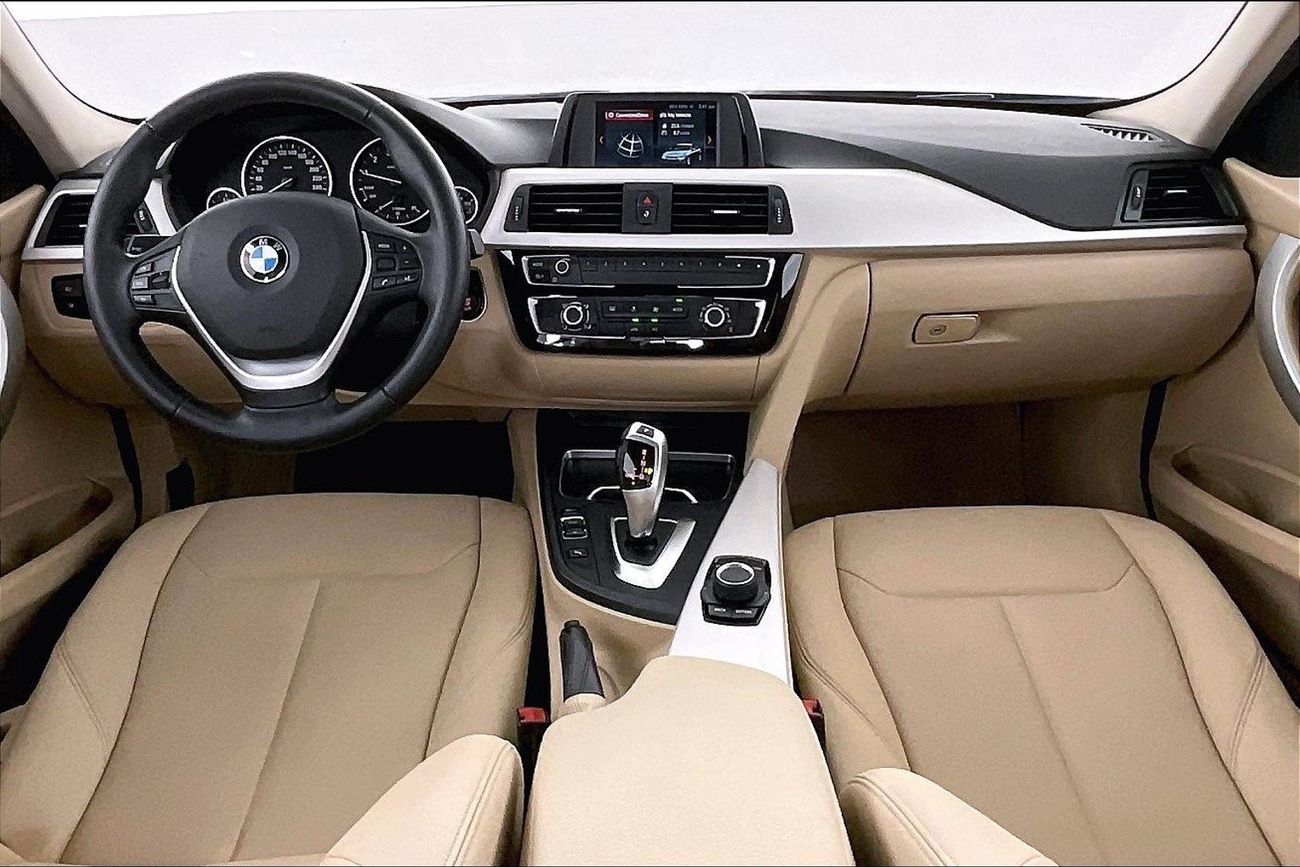 BMW 318i Standard| 1 year free warranty | Exclusive Eid offer