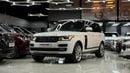 لاند روفر رينج روفر HSE LE 5.0L