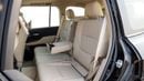 Toyota Land Cruiser GXR