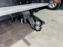 Toyota Land Cruiser 70 LC76 STD Toyota Land Cruiser hardtop 3 door 2017