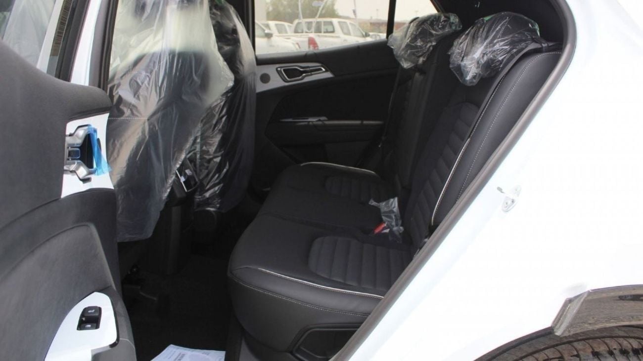 Kia Sportage 1.6L  DSL AT