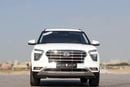 هيونداي كريتا Base 1.6L Hyundai Creta 1.6 L 2023 GCC accident-free in excellent condition 1239 P.M