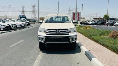 تويوتا هيلوكس GL