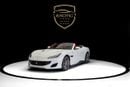 Ferrari Portofino Std 3.9L