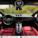 بورش ماكان std بورش ماكان خليجي بانوراما كامل تشييكات