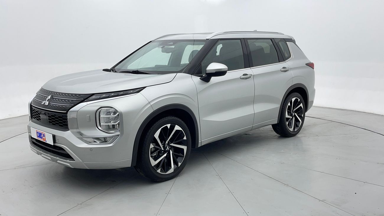 Mitsubishi Outlander PREMIUM LAUNCH EDITION 2.5 | Zero Down Payment | Free Home Test Drive