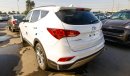 Hyundai Santa Fe EURO-6, IRAN OPTION