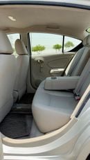 نيسان صني SV