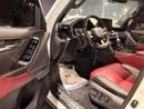تويوتا لاند كروزر 3.5T GR-Sport