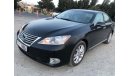 لكزس ES 350 For Urgent Sale 2011