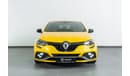 Renault Megane 2020 Renault Megane RS / 3 Year Renault Warranty