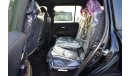 Toyota Land Cruiser GXR V6 3.5L Petrol 7 Seat Automatic - Euro 4